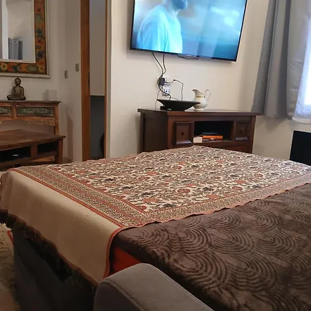 Maison De Village * Vias