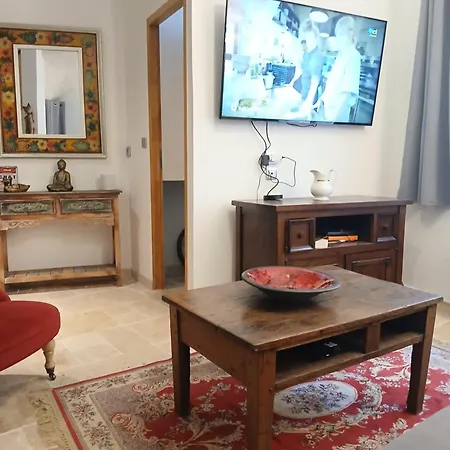 Maison De Village Hébergement de vacances *