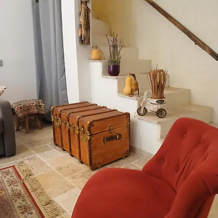 Maison De Village * Vias