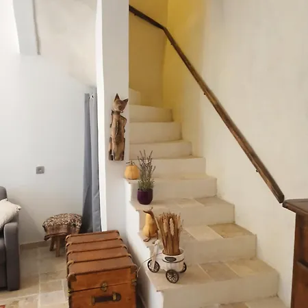 Maison De Village * Vias