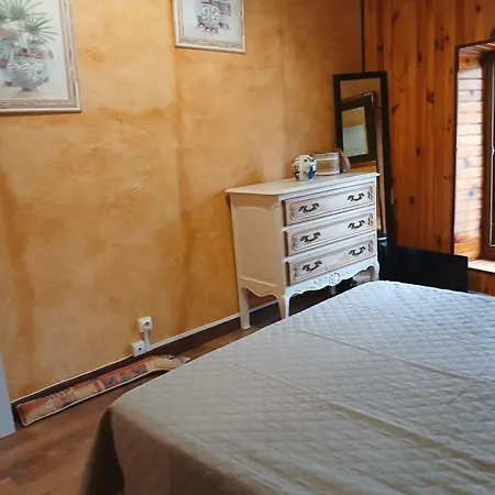 Hébergement de vacances Maison De Village