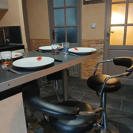 Maison De Village Hébergement de vacances Vias