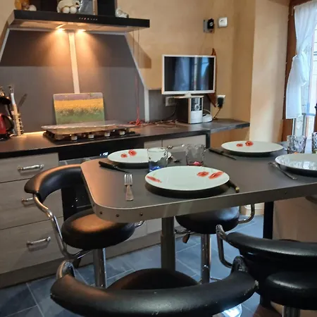 Hébergement de vacances Maison De Village