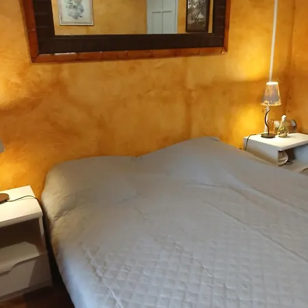 Maison De Village Hébergement de vacances