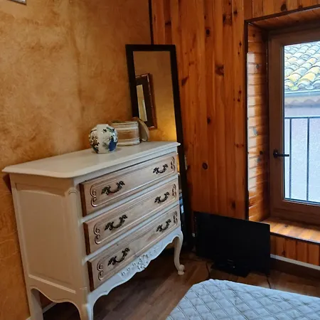 Maison De Village Vias