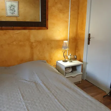 Maison De Village Vias