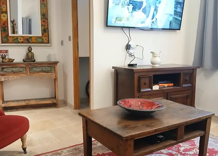 Maison De Village 펜션 *